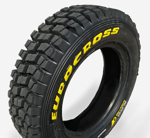 EUROCROSS 165/70 R14 *SOFT*