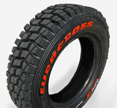 EUROCROSS 175/70 R14 *SUPER-SOFT*