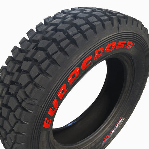 EUROCROSS 195/65 R15 *SUPER-SOFT*