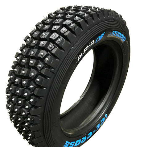 ICE-CROSS 175/70 R14 *STUDDED* 6-7mm