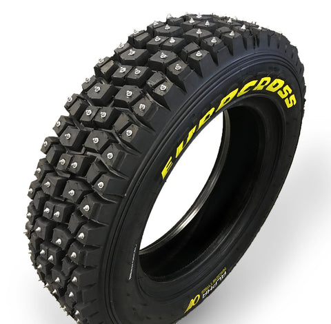 ICE-CROSS 165/70 R14 *STUDDED* 6-7mm