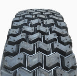 M/S4  205/65-16 - ALPHA Racing Tyres - 