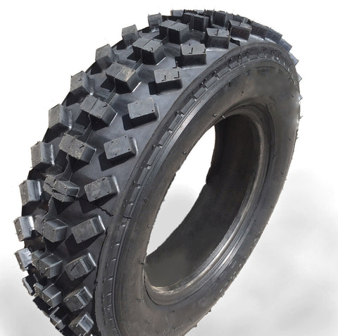 ULTRA-HARPER 175/70 R13 *MEDIUM* - ALPHA Racing Tyres - 