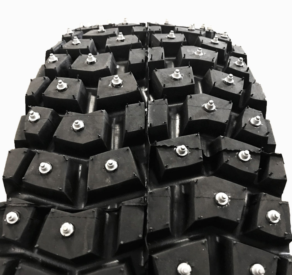 Alpha Rallycross Tires ALPHA Racing ICE-CROSS Winter Rally Studded Tyres 195/65 R15 STUDDED ...