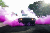 AR-T Sport Colored Smoke *PINK* Gender Reveal